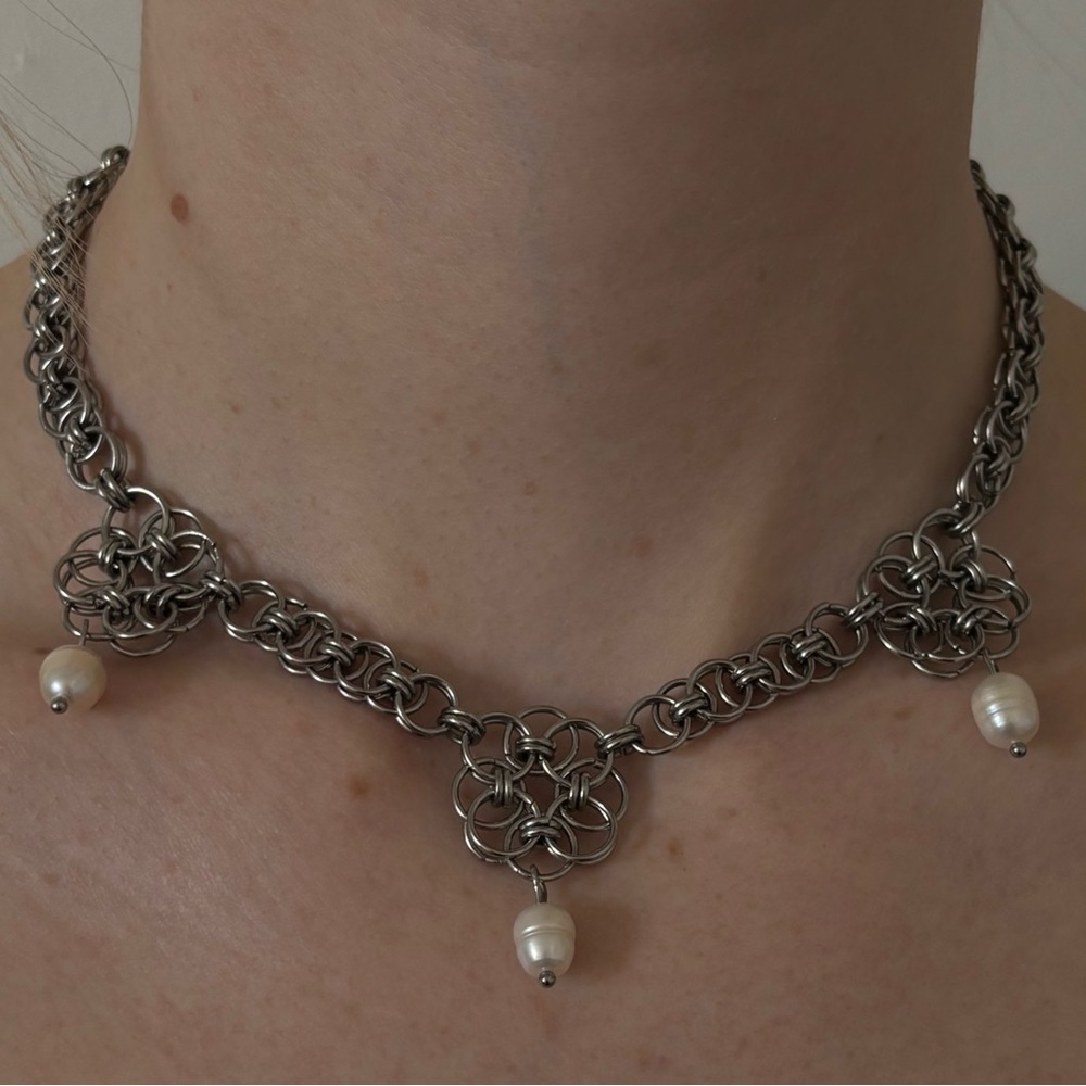 The Emma Necklace